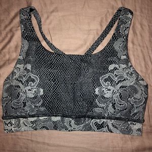 Lululemon Energy Sports Bra